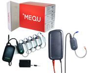 °MEQU HOSPITAL STARTER KIT WITH POWER PACK