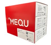 °MEQU °M WARMER STARTER KIT +